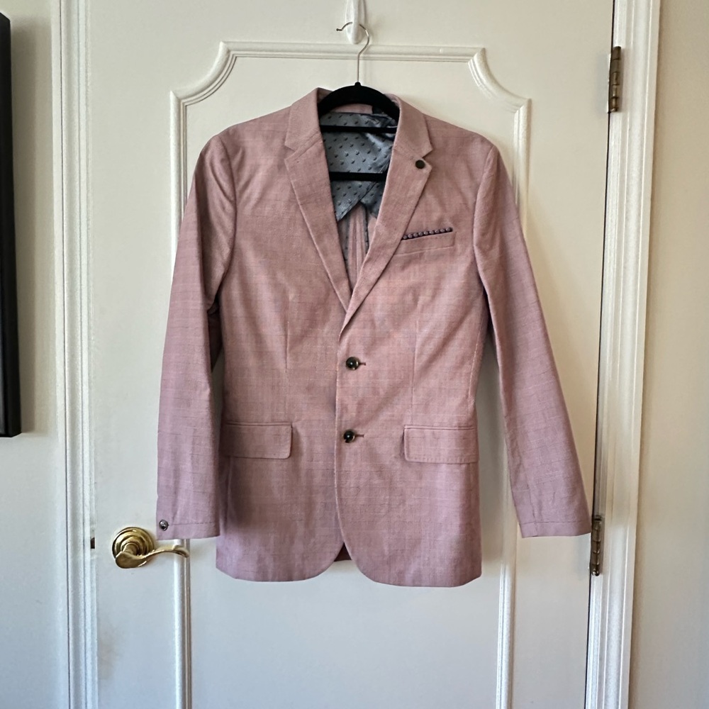 Ted Baker